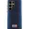 France Soccer Flag Galaxy S23 Ultra Pro Case